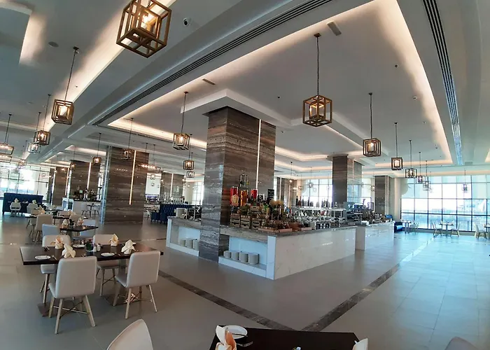 Al Bahar Hotel & Resort