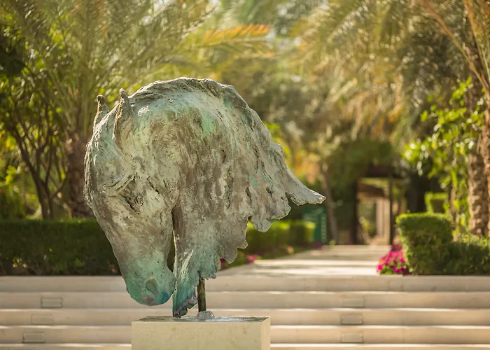 Melia Desert Palm Member Of Melia Collection