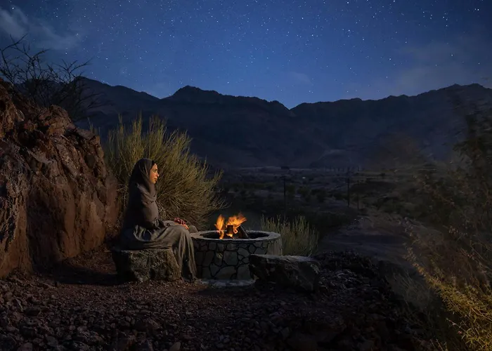 Hatta Resorts