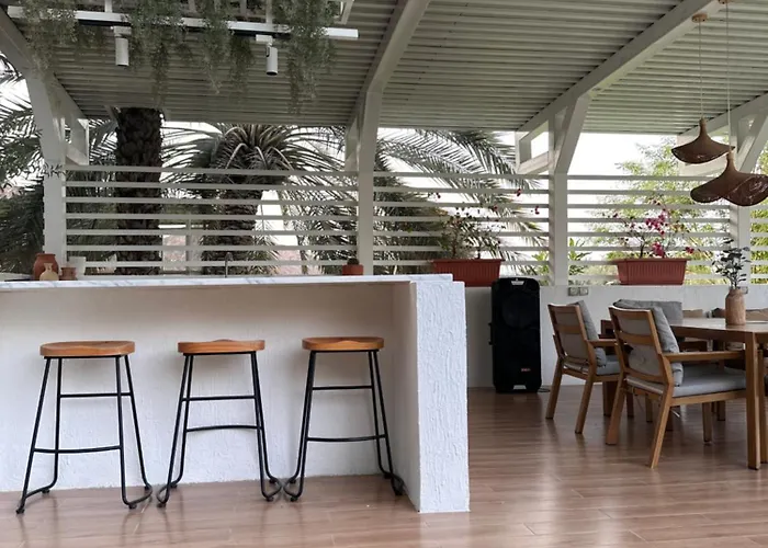 Hatta Valley Lodge