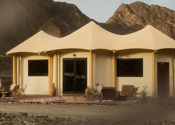 Caravan Hatta By Our Habitas